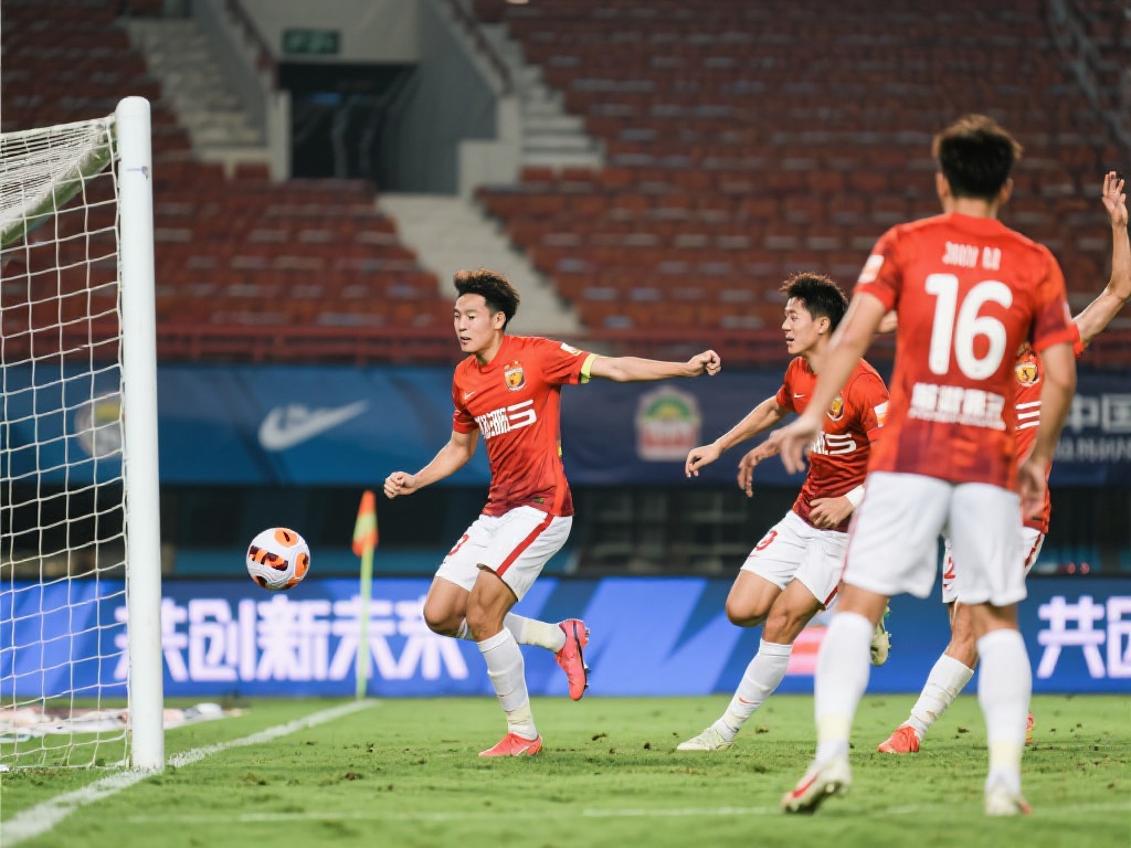 此次胜利离不开团队的协作，其中几名关键球