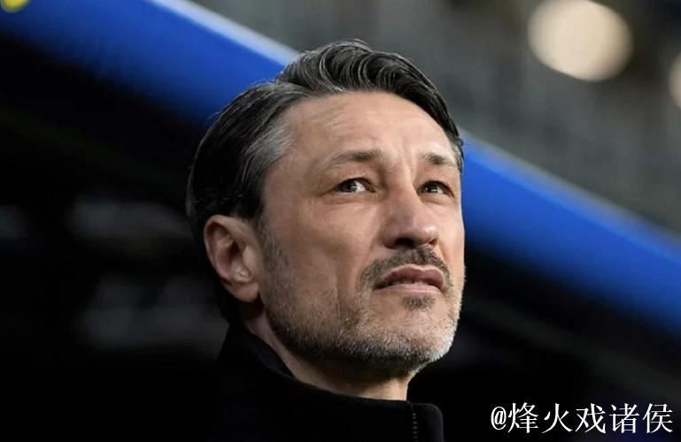 大十字:对科瓦奇存疑,凯恩受制于欧 大十字:对科瓦奇存疑,凯恩受制于欧