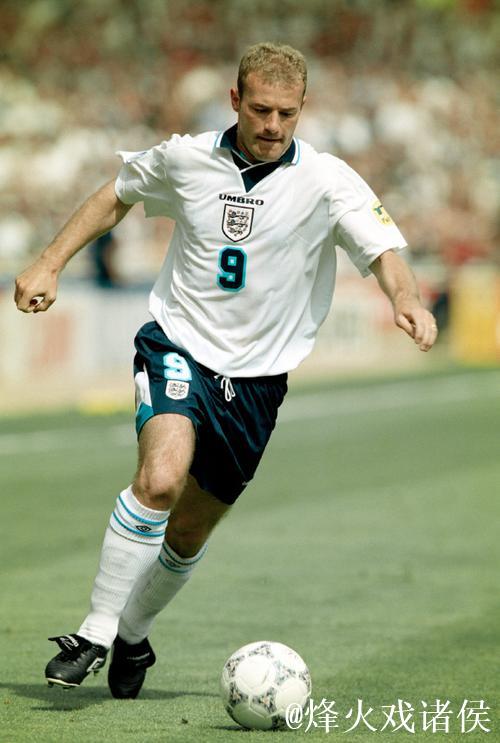 阿兰·希勒:阿森纳是英超中实力最强且唯一保持稳定的球队 阿兰·希勒:阿森纳是英超中实力最强且唯一保持稳定的球队