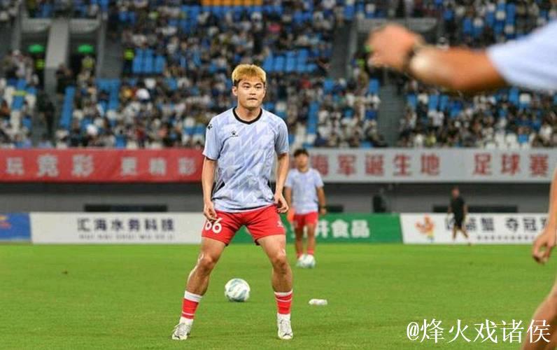 云南玉昆新援亮相 黄紫昌领衔冲击新赛季